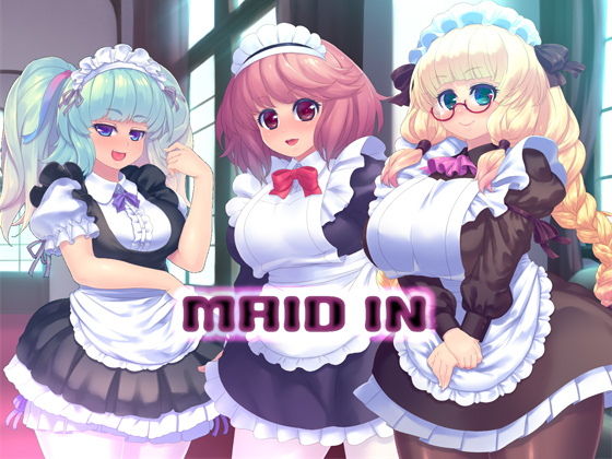 Maid In