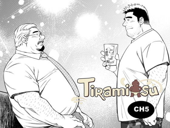 【TIRAMI SU CH5】MangaBears