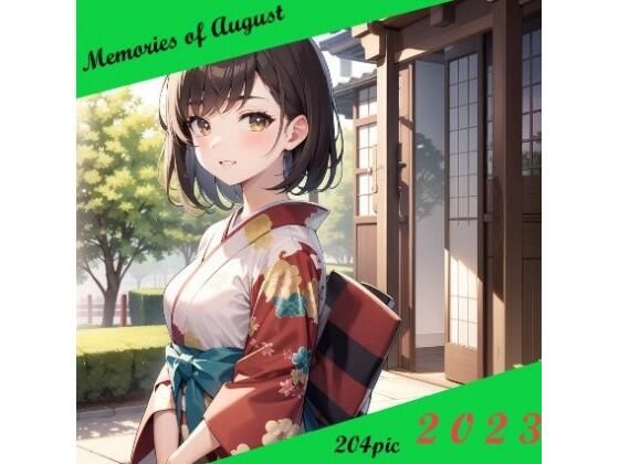 【【Memories of Aug_2023】】MoAY