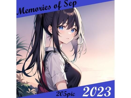 【Memories of Sep 2023】MoAY