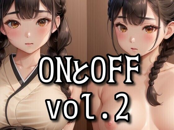 【ONとOFF vol.2】AI Model Channel