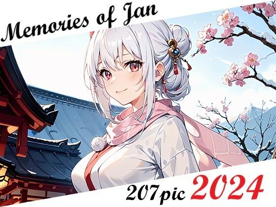 【Memories of Jan 2024】MoAY