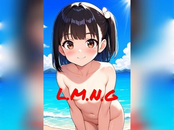 【L.M.N.G〜Little Mania Naked Girls〜】哭きの豚