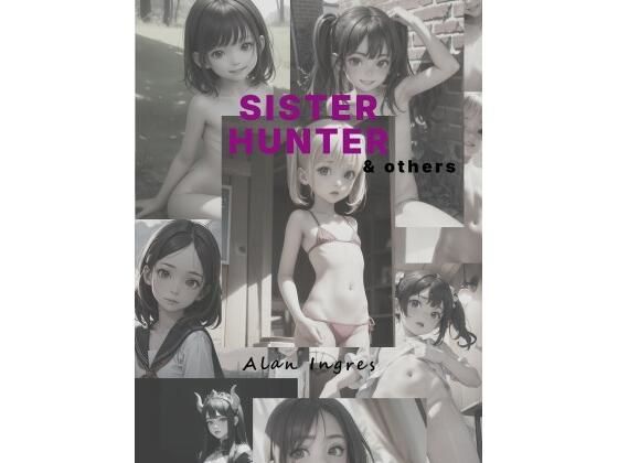 【Sister Hunter （and Others）】Alan Ingres